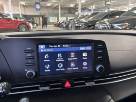 Hyundai Elantra * SEL Sport * CARFAX * ЦЕНА ДО БГ, снимка 9