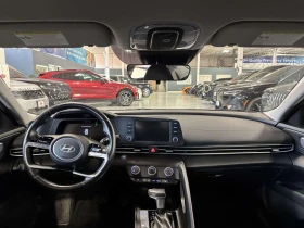 Hyundai Elantra * SEL Sport * CARFAX * ЦЕНА ДО БГ, снимка 7