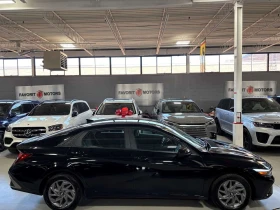 Hyundai Elantra * SEL Sport * CARFAX * ЦЕНА ДО БГ, снимка 3