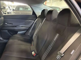 Hyundai Elantra * SEL Sport * CARFAX * ЦЕНА ДО БГ, снимка 13