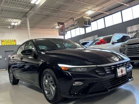 Hyundai Elantra * SEL Sport * CARFAX * ЦЕНА ДО БГ, снимка 2