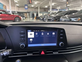 Hyundai Elantra * SEL Sport * CARFAX * ЦЕНА ДО БГ, снимка 10
