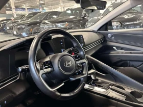 Hyundai Elantra * SEL Sport * CARFAX * ЦЕНА ДО БГ, снимка 8