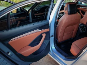 Skoda Superb 2.0 TSI / 265 к.с. / 4x4/ L&K, снимка 10
