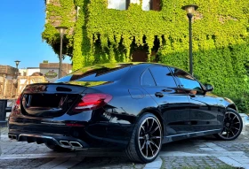 Mercedes-Benz E 220 d * * BRABUS* * DIGITAL * * , снимка 7