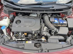 Hyundai I30 1.6CRDI* FACE* КЛИМА* ТЕМПОМАТ* ПАРКТР* 6ск, снимка 12