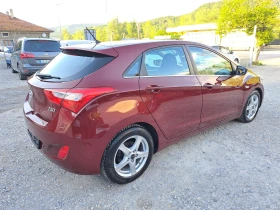 Hyundai I30 1.6CRDI* FACE* КЛИМА* ТЕМПОМАТ* ПАРКТР* 6ск, снимка 2