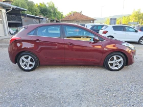 Hyundai I30 1.6CRDI* FACE* КЛИМА* ТЕМПОМАТ* ПАРКТР* 6ск, снимка 6