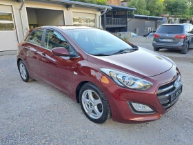 Hyundai I30 1.6CRDI* FACE* КЛИМА* ТЕМПОМАТ* ПАРКТР* 6ск, снимка 4