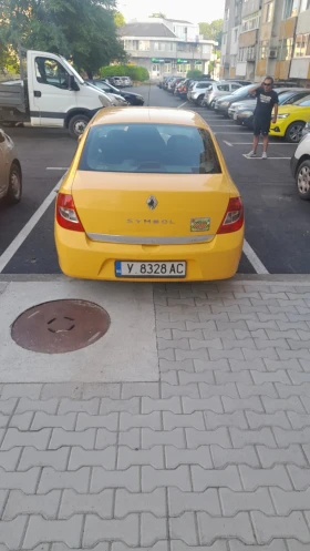 Renault Symbol 1.2 16V, снимка 4