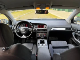 Audi A6 3.0TDI* QUATTRO* 224к.с.* , снимка 12