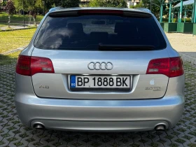 Audi A6 3.0TDI* QUATTRO* 224к.с.* , снимка 4