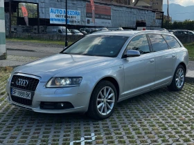Audi A6 3.0TDI* QUATTRO* 224к.с.* , снимка 7