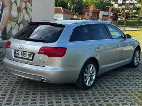 Audi A6 3.0TDI* QUATTRO* 224к.с.* , снимка 3