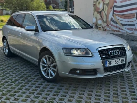 Audi A6 3.0TDI* QUATTRO* 224к.с.* , снимка 1