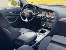Audi A6 3.0TDI* QUATTRO* 224к.с.* , снимка 14