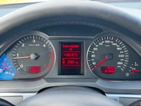 Audi A6 3.0TDI* QUATTRO* 224к.с.* , снимка 17