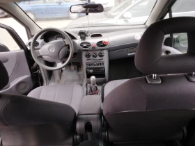 Mercedes-Benz A 170 CDI, снимка 6