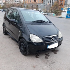 Mercedes-Benz A 170 CDI, снимка 2