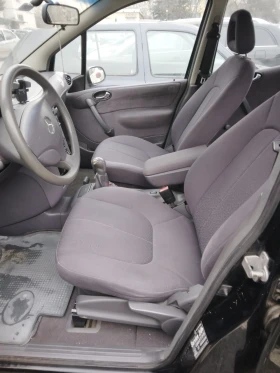 Mercedes-Benz A 170 CDI, снимка 7