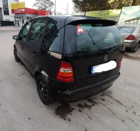 Mercedes-Benz A 170 CDI, снимка 3