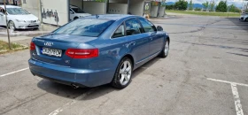 Audi A6 3.0 tfsi quattro , снимка 8