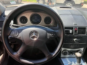 Mercedes-Benz C 220, снимка 9
