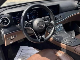 Mercedes-Benz E 350 ПАНОРАМА/ДИСТРОНИК/360 КАМЕРИ, снимка 7