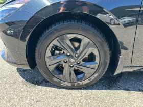 Hyundai Elantra * Ultimate * АВТОКРЕДИТ БЕЗ ПЪРВОНАЧАЛНА ВНОСКА* , снимка 7