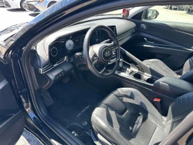Hyundai Elantra * Ultimate * АВТОКРЕДИТ БЕЗ ПЪРВОНАЧАЛНА ВНОСКА* , снимка 5