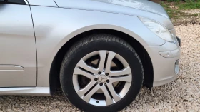 Mercedes-Benz R 320 CDI 4matic, снимка 5