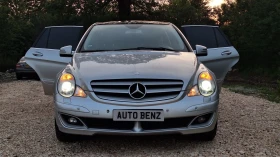 Mercedes-Benz R 320 CDI 4matic, снимка 1