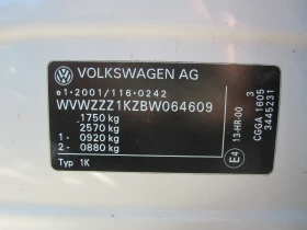VW Golf Rline 1.4 80, снимка 14