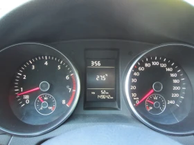 VW Golf Rline 1.4 80, снимка 9
