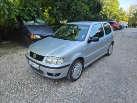 VW Polo Топ Цена, снимка 3