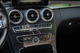 Mercedes-Benz C 450 AMG * 4MATIC* АвтоКредит * (ЦЕНА ДО БГ), снимка 14