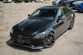 Mercedes-Benz C 450 AMG * 4MATIC* АвтоКредит * (ЦЕНА ДО БГ), снимка 2