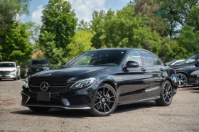 Mercedes-Benz C 450 AMG * 4MATIC* АвтоКредит * (ЦЕНА ДО БГ), снимка 1