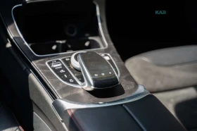 Mercedes-Benz C 450 AMG * 4MATIC* АвтоКредит * (ЦЕНА ДО БГ), снимка 15