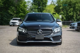 Mercedes-Benz C 450 AMG * 4MATIC* АвтоКредит * (ЦЕНА ДО БГ), снимка 3