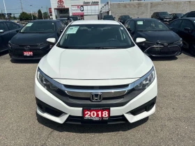 Honda Civic * SE * CARFAX * ФИНАНСИРАНЕ, снимка 6