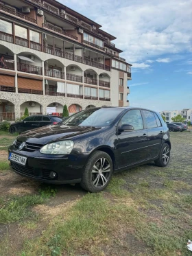 VW Golf 1.9TDI, снимка 2