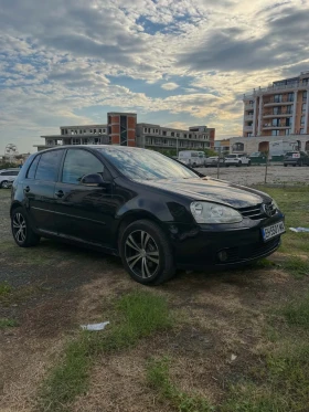 VW Golf 1.9TDI, снимка 3