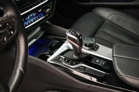 BMW 550 xDrive* M PACK* 360* HUD* BOWERS* DISTRO* CARBON, снимка 6