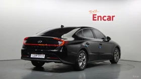 Hyundai Sonata 2.0 PREMIUM* КОЖА* ПОДГРЕВ* НАВИ* КАМЕРА, снимка 2