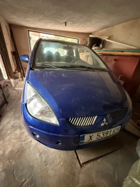 Mitsubishi Colt, снимка 5