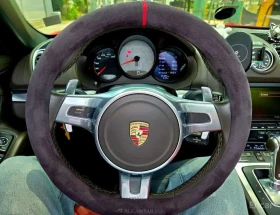 Porsche Boxster * S 3.4 * БЕЗ ПЪРВОНАЧАЛНА ВНОСКА, снимка 11