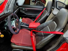 Porsche Boxster * S 3.4 * БЕЗ ПЪРВОНАЧАЛНА ВНОСКА, снимка 12