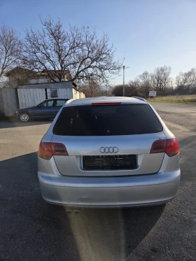 Audi A3 1.9ТDI, снимка 6