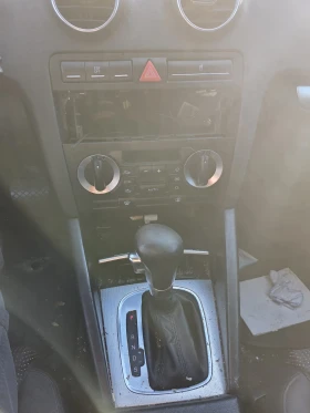 Audi A3 1.9ТDI, снимка 9